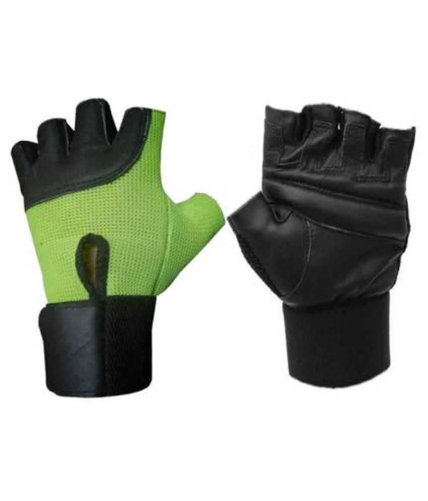 gym gloves snapdeal