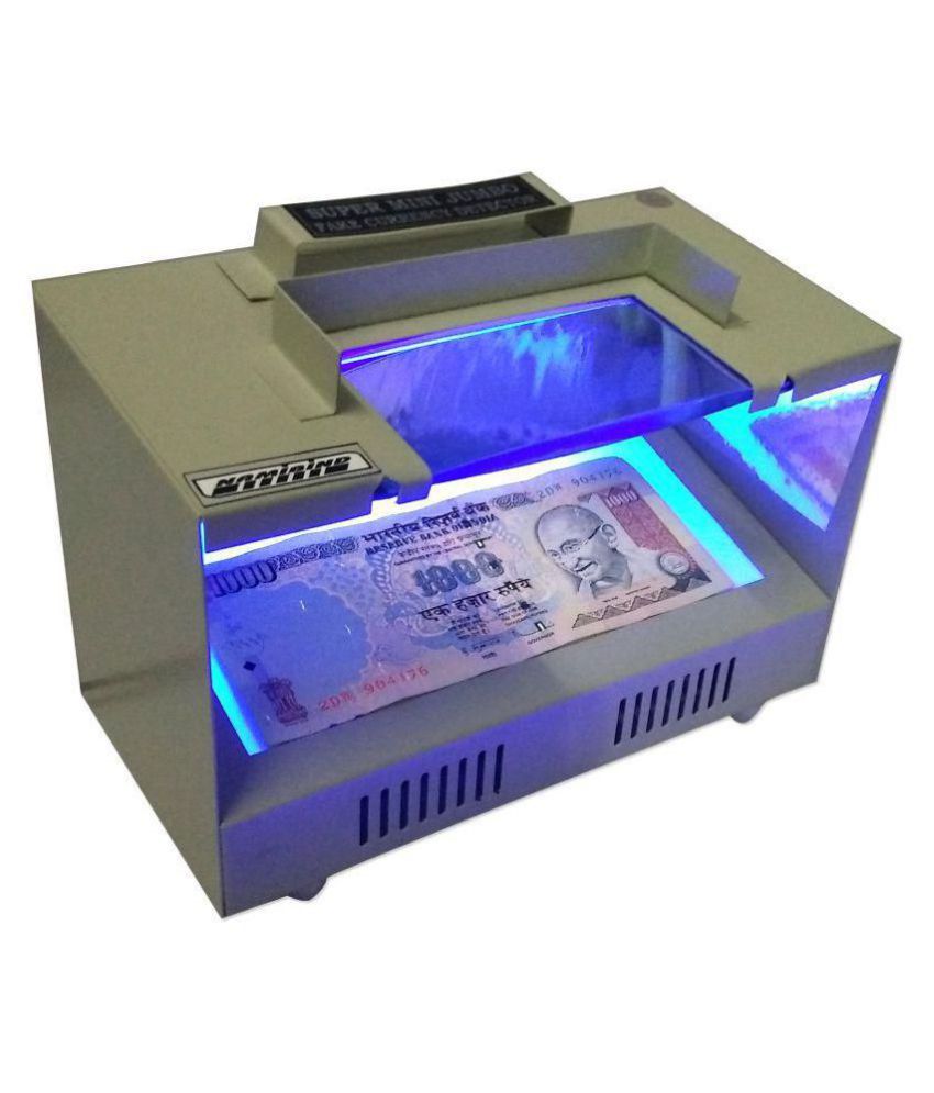     			NAMIBIND FND 2S Fake Note Detector