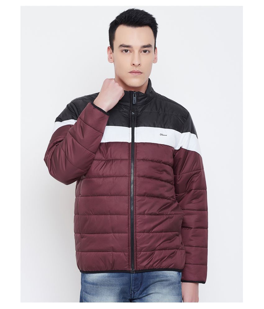 okane jackets online