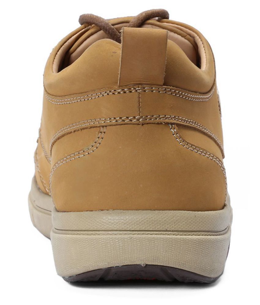 red chief suede shoes