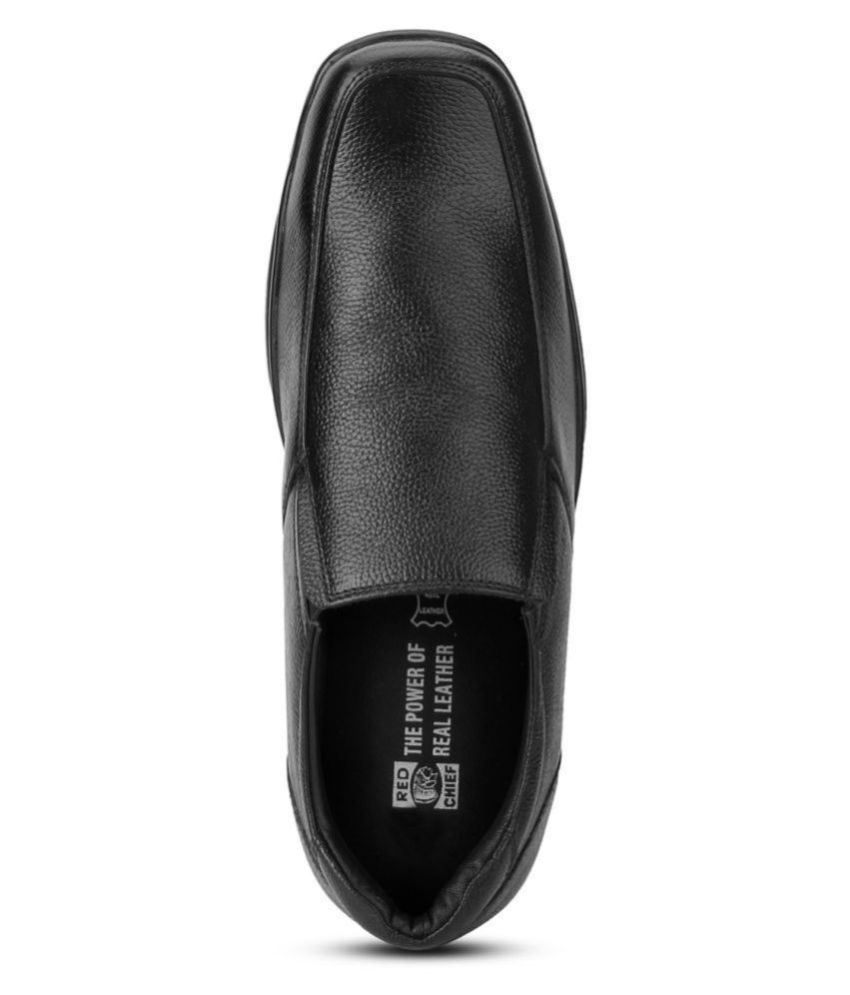 red chief springer slip on