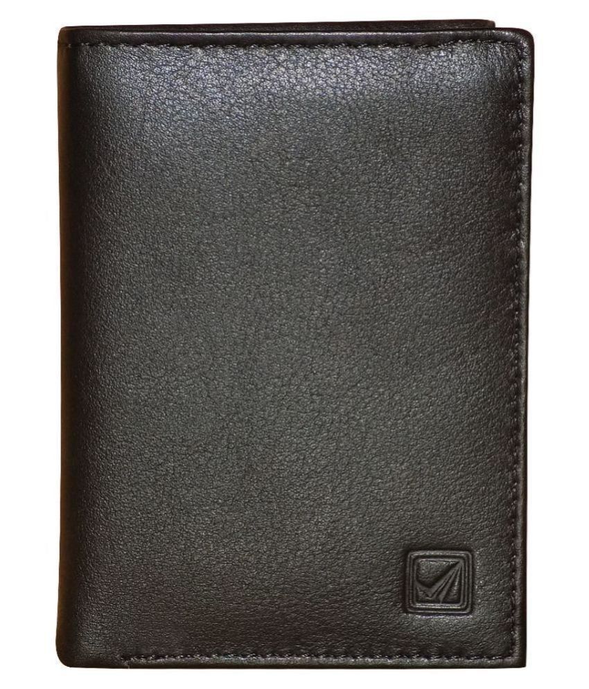 Style 98 Black Card Holder: Buy Online at Low Price in India - Snapdeal