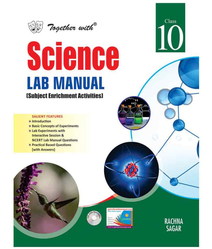 Lab manual