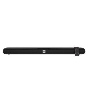 jbl sb155 wireless soundbar with wireless subwoofer