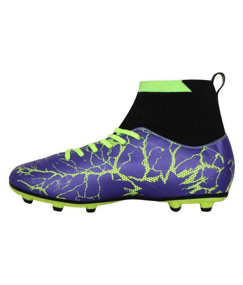 nivia oslar football studs