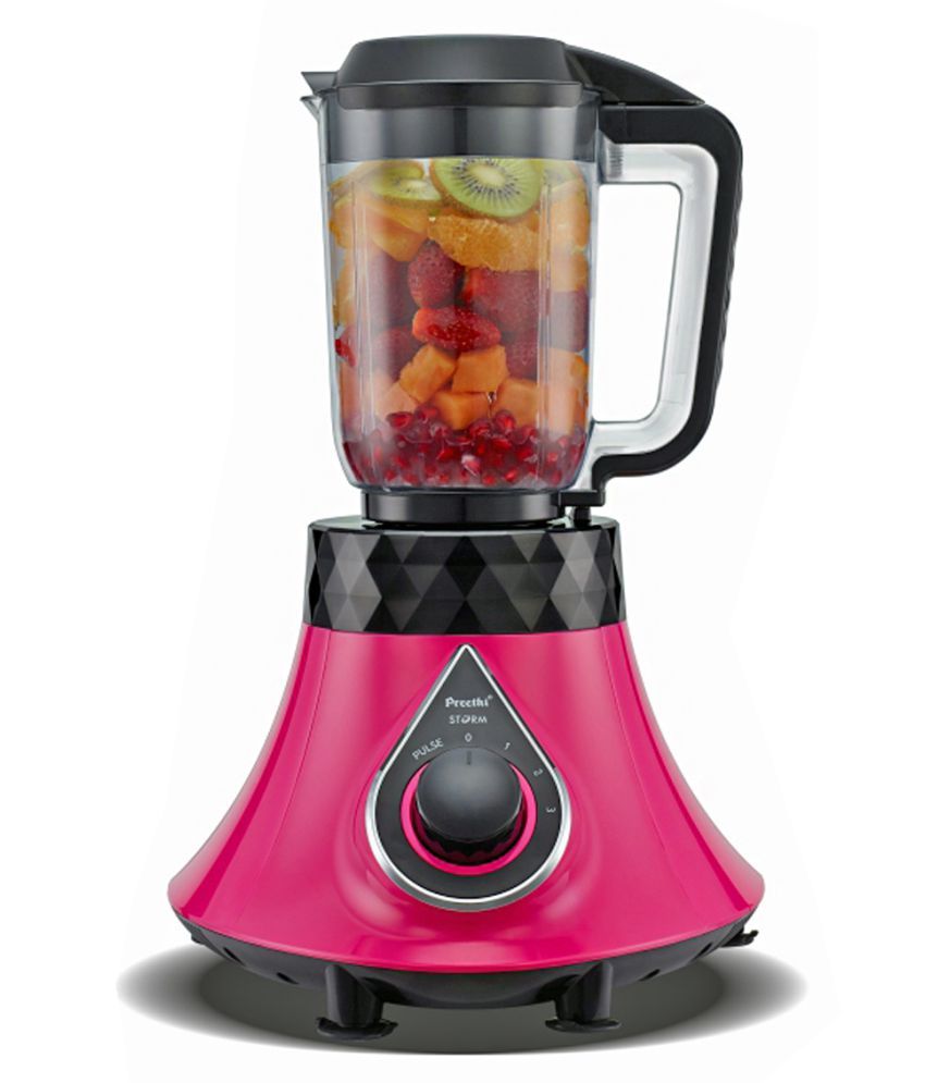 preethi juice maker