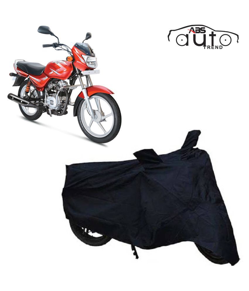 Abs Auto Trend Bike Body Cover For Bajaj Ct 100 Buy Abs Auto Trend Bike Body Cover For Bajaj Ct 100 Online At Low Price In India On Snapdeal
