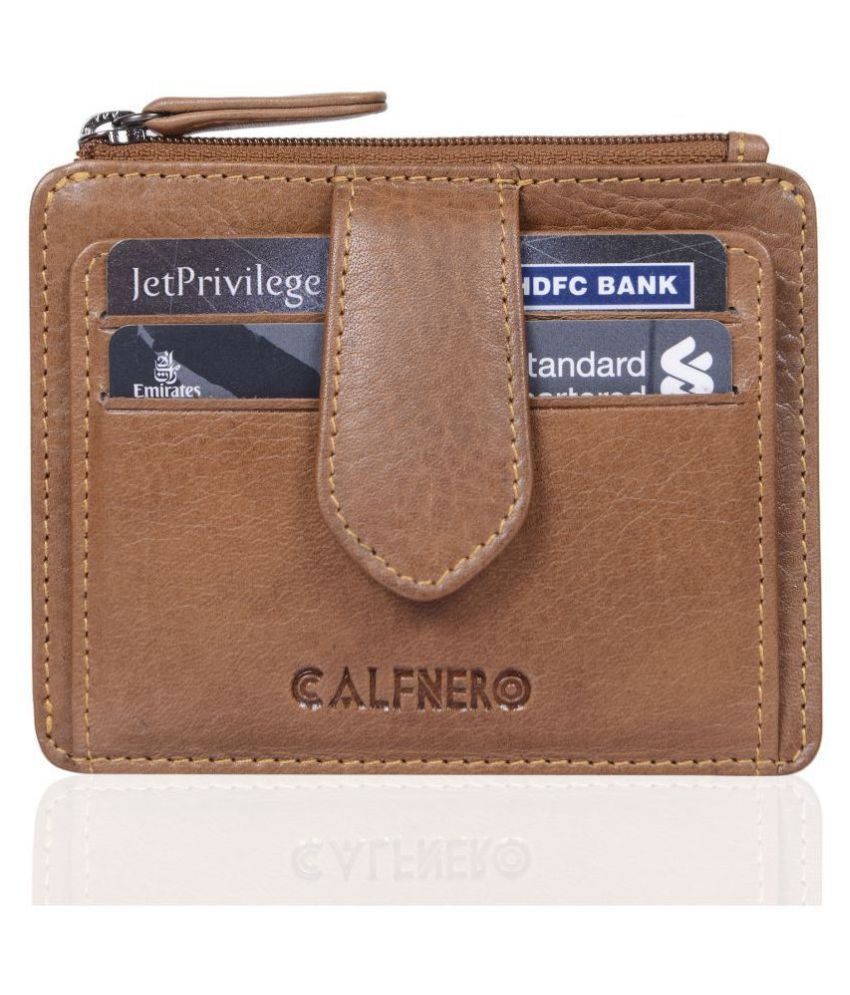 debit card pouch