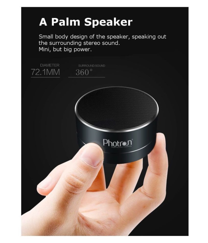 photron p10 snapdeal