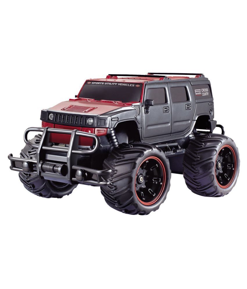 remote control car in snapdeal