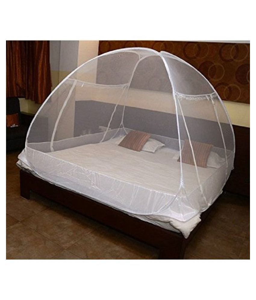 TruArmor Double White Mosquito Net Buy TruArmor Double White Mosquito