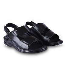 action floater sandals