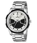 Swisstyle - Silver Stainless Steel Analog Men's Watch