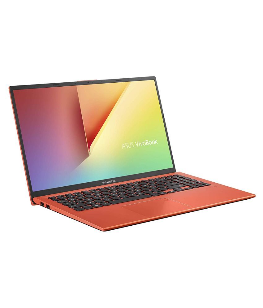 Asus Vivobook 15 Core I3 8th Gen4gbsata 256gb Ssd 156 Fhd