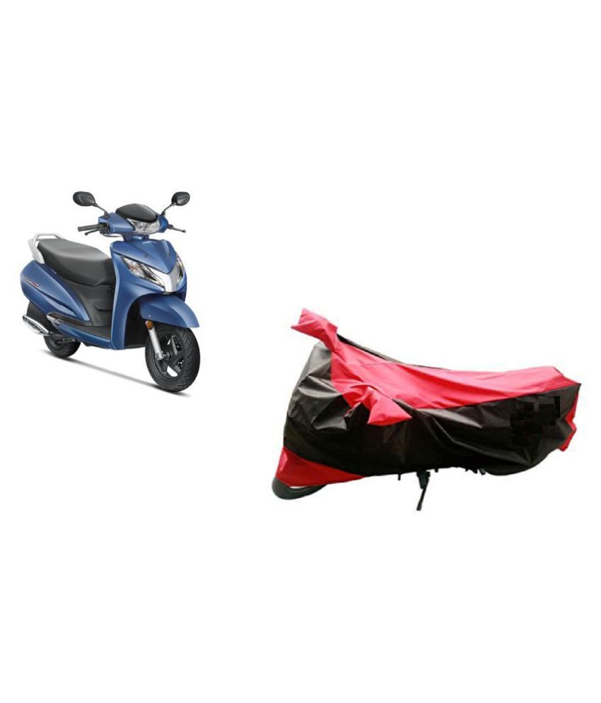 honda activa 5g scooty cover