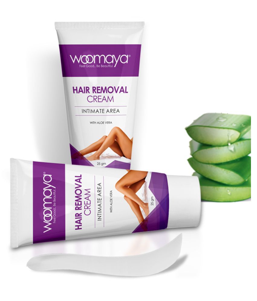 woomaya Hair Removal Cream for Intimate Area 25 g Pack of 2: Buy woomaya Hair Removal Cream for Intimate Area 25 g Pack of 2 at Best Prices in India - Snapdeal woomaya Hair Removal Cream for Intimate Area 25 g Pack of 2: Buy woomaya Hair Removal Cream for Intimate Area 25 g Pack of 2 at Best Prices in India - Snapdeal