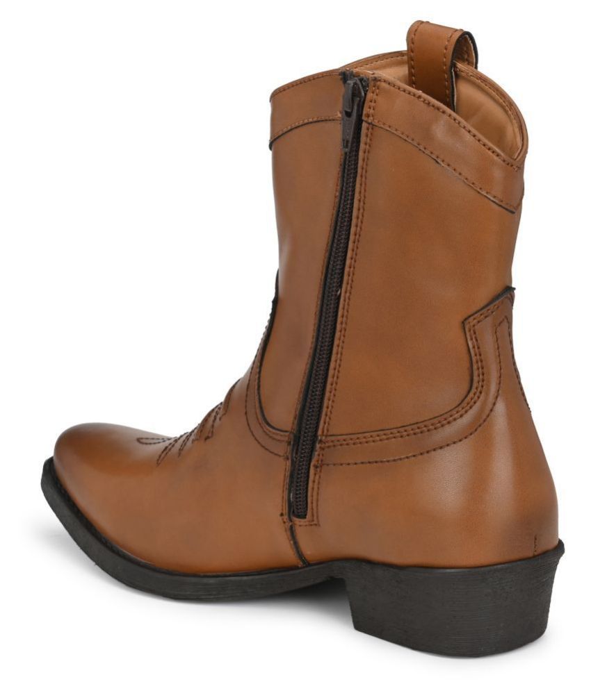 delize boots for men