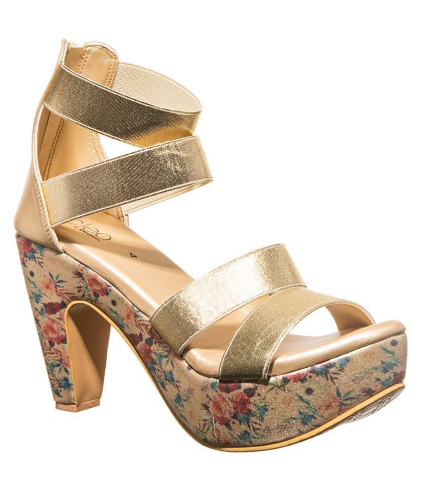 khadims high heels