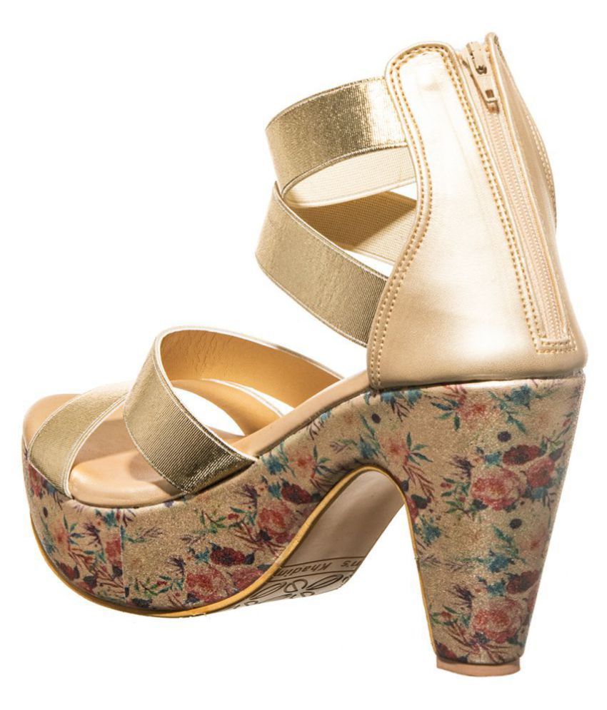 khadims high heels