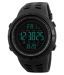 Skmei 1251 Silicon Digital Men's Watch