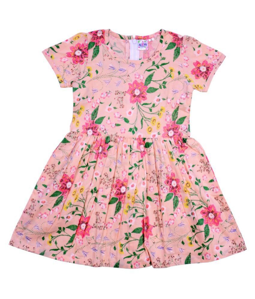my frock
