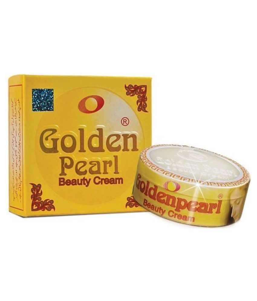    			DIARA Golden Pearl Beauty Cream Night Cream 30 gm