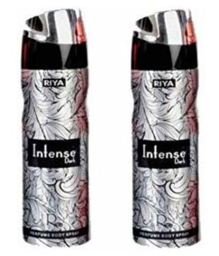 riya intense dark perfume