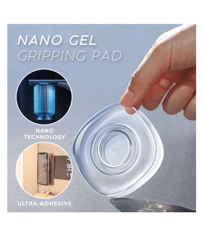 Nano Gel Pad Price Nano Gel Pad Online at Low Price on Snapdeal