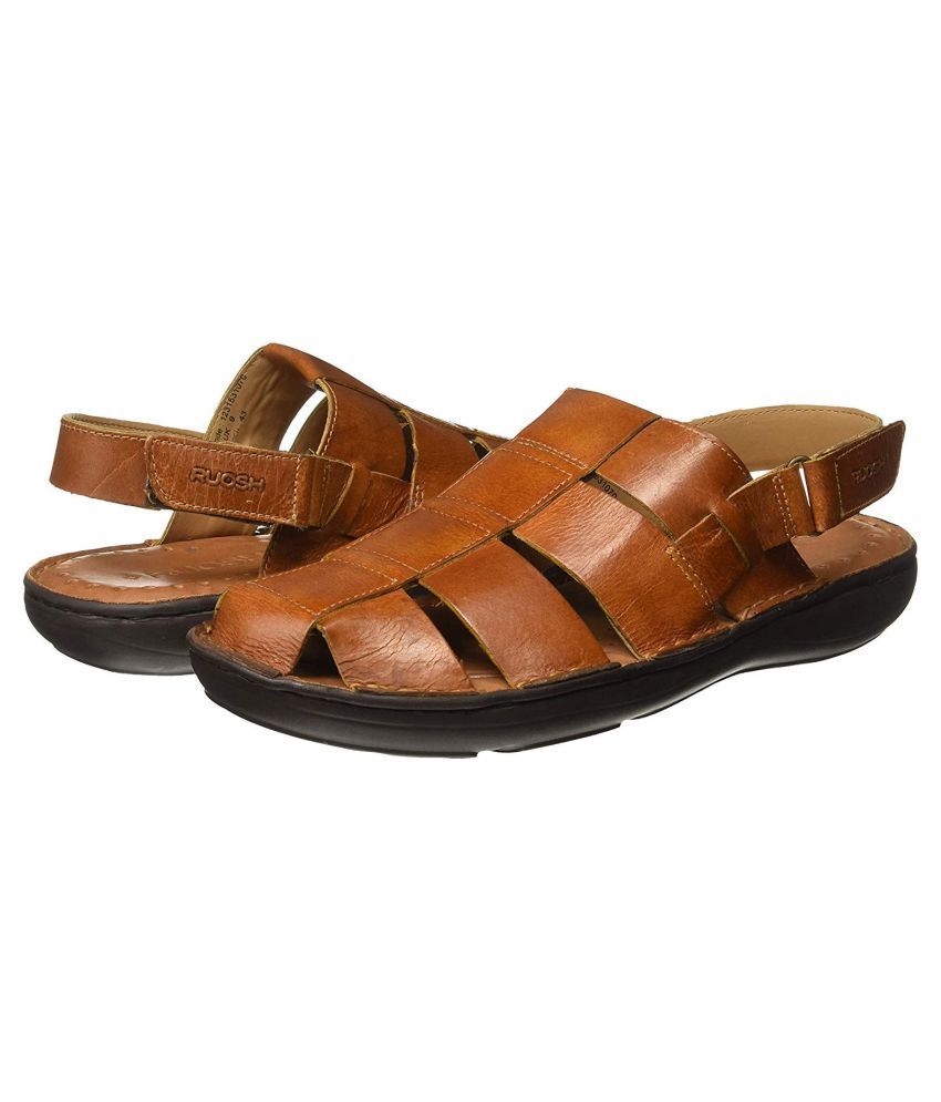 ruosh sandals