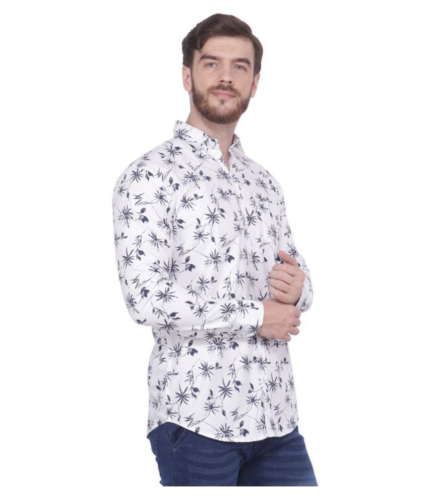fnx shirts