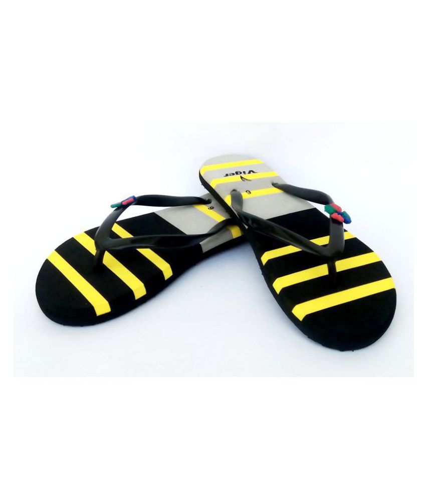 viger slippers