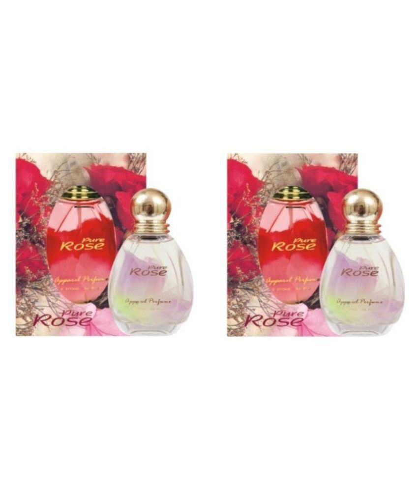     			St Louis - Eau De Parfum (EDP) For Unisex 200 mL ( Pack of 2 )