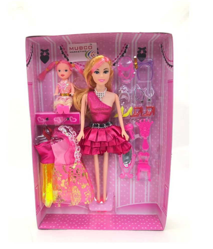 baby doll house barbie doll house