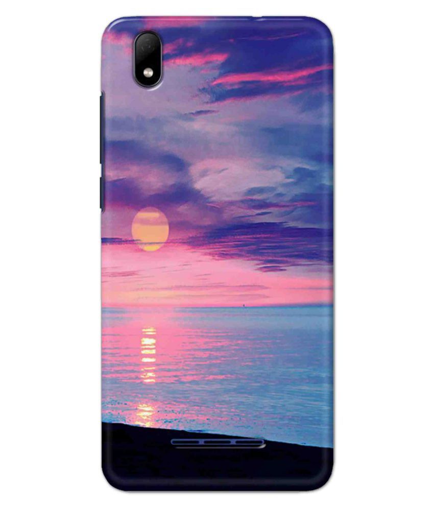 Lava Z62 Printed Cover By Etechnic Printed Back Covers Online At Low Prices Snapdeal India