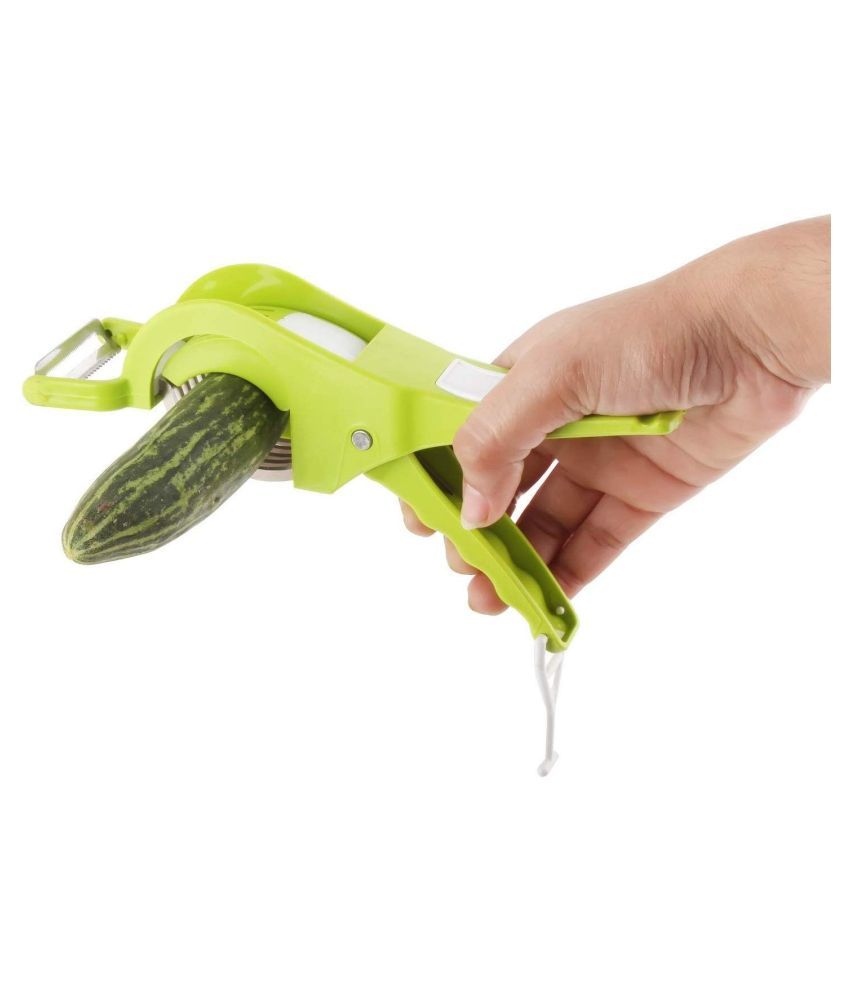 star vegetable peeler