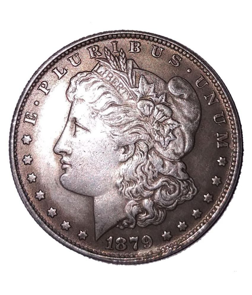 rare 1 dollar coins