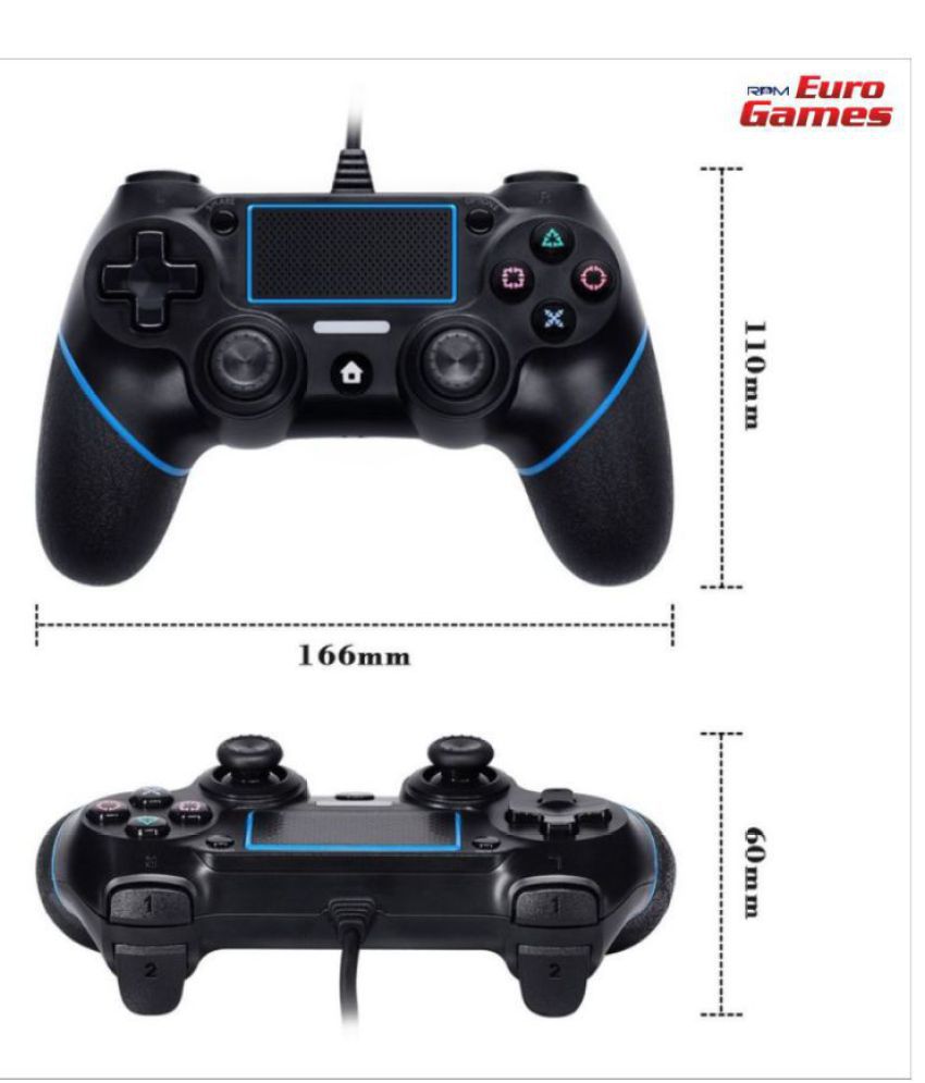 best controller for ps4 pro