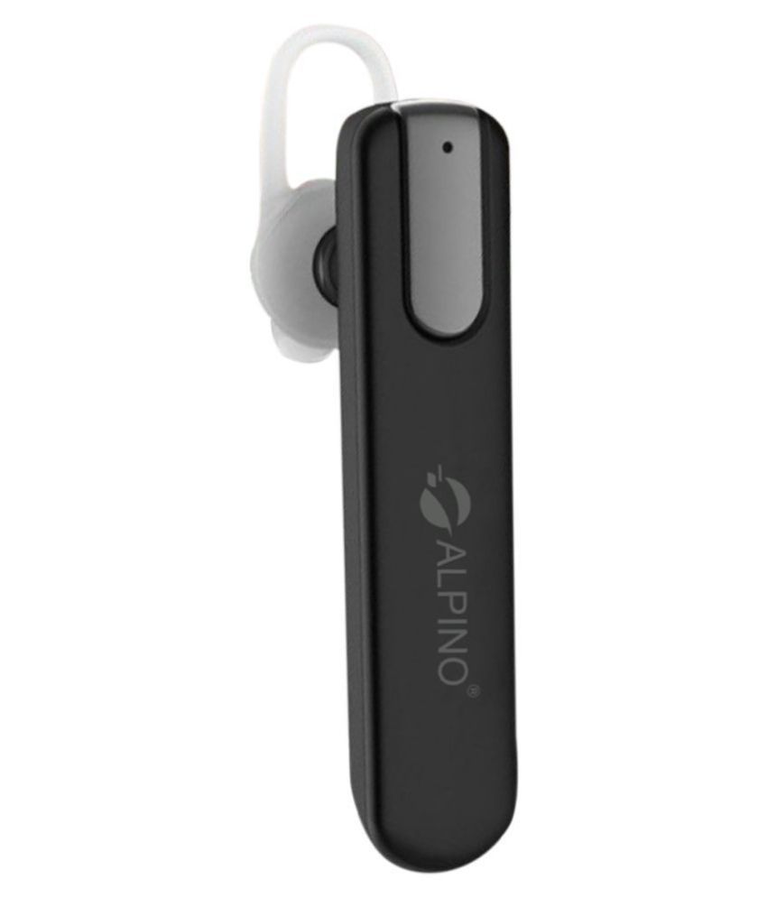 one ear bluetooth price