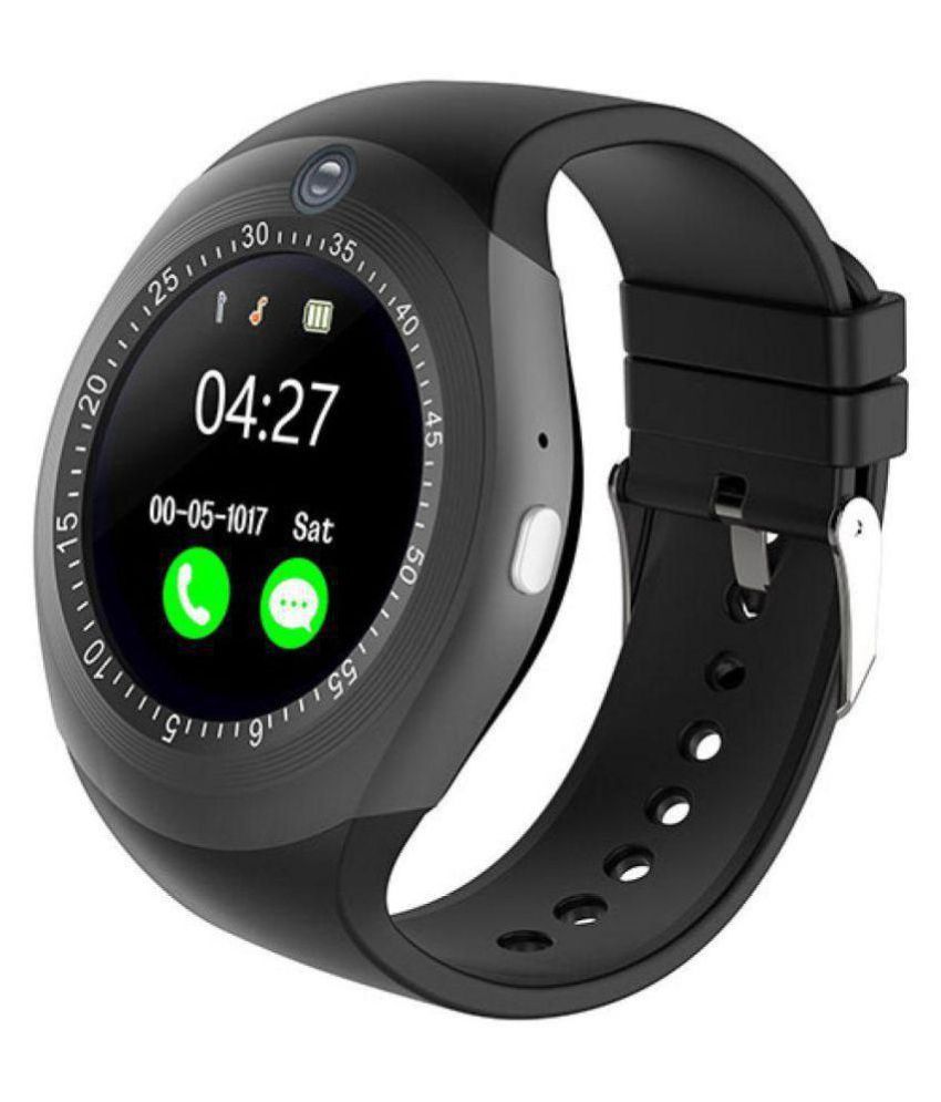 smart watch price 50