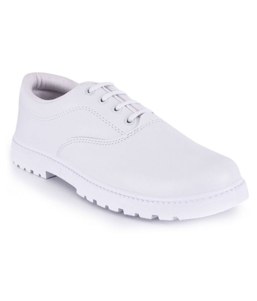     			Campus School Time Shoes For Boys