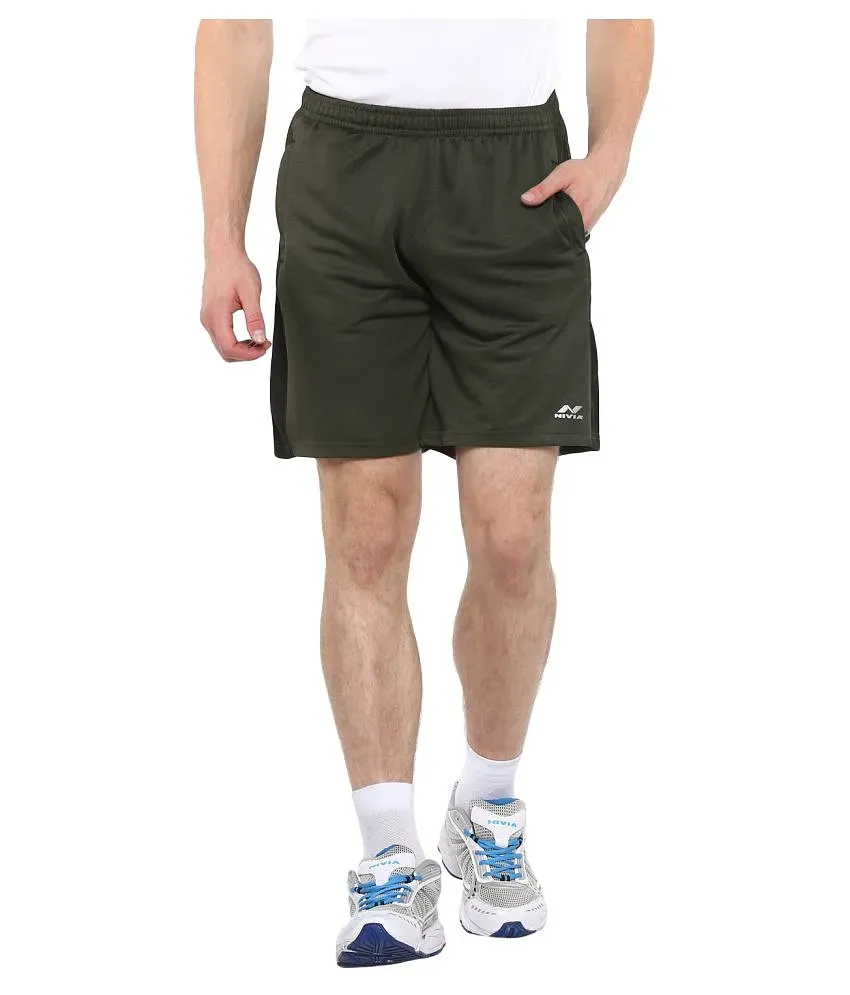 Snapdeal best sale nike shorts