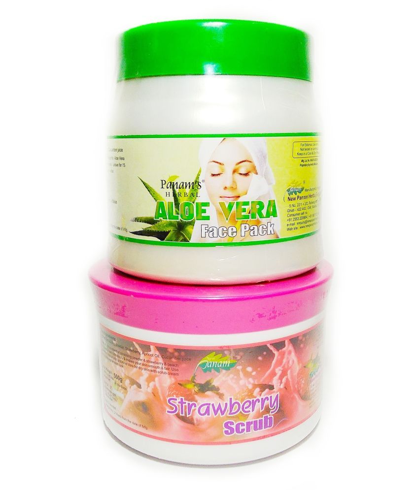 panams herbal d tan cream