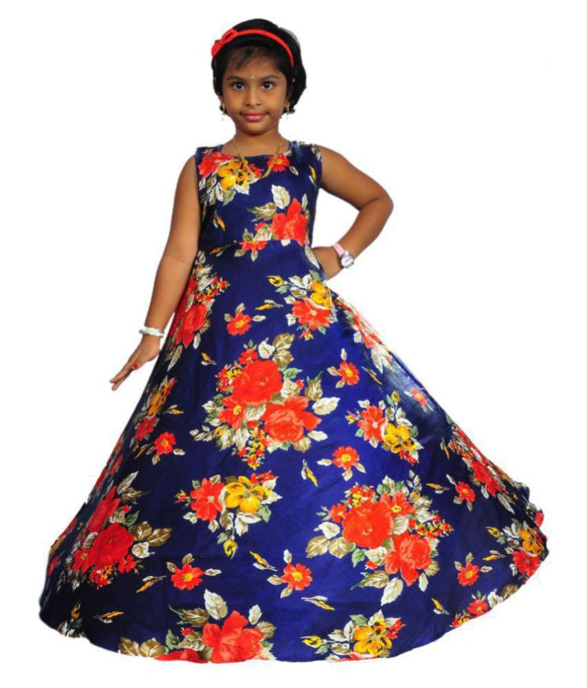 maxi dress for 6 year old