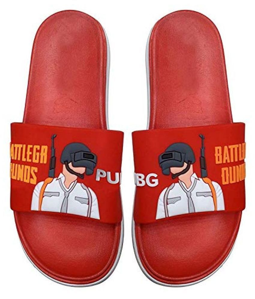 pubg slippers