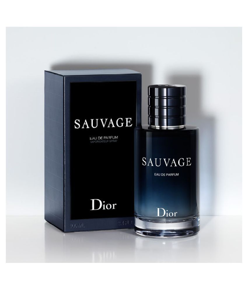 indian sauvage perfume