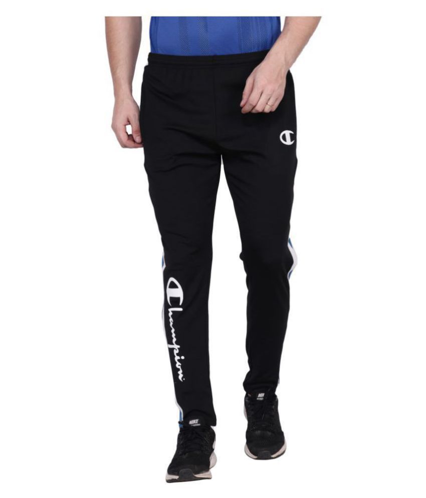 champion trackpant