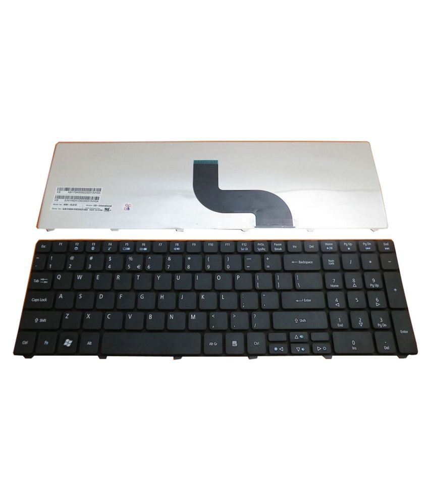 acer 5745g keyboard