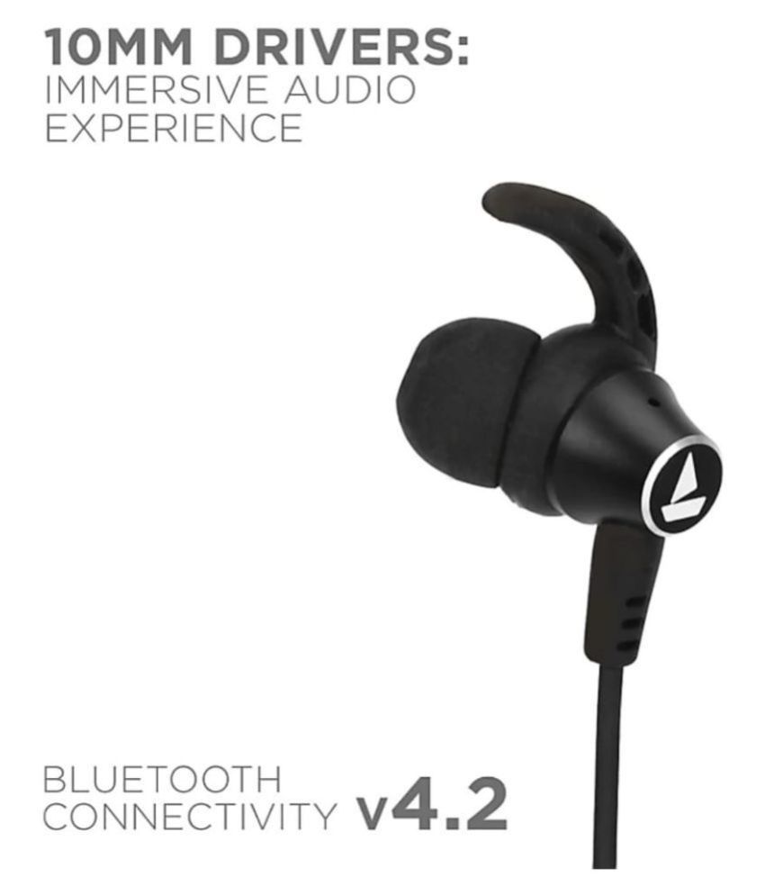 Boat Rockerz 235 Extra Bass Active 