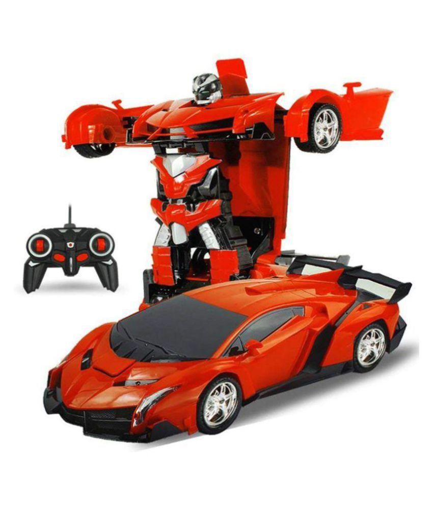 gravity steering remote control car