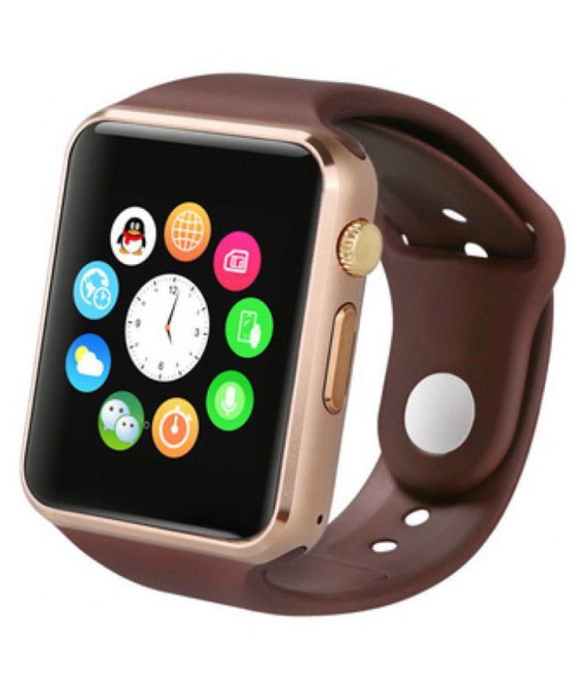 life like a1 smart watch features
